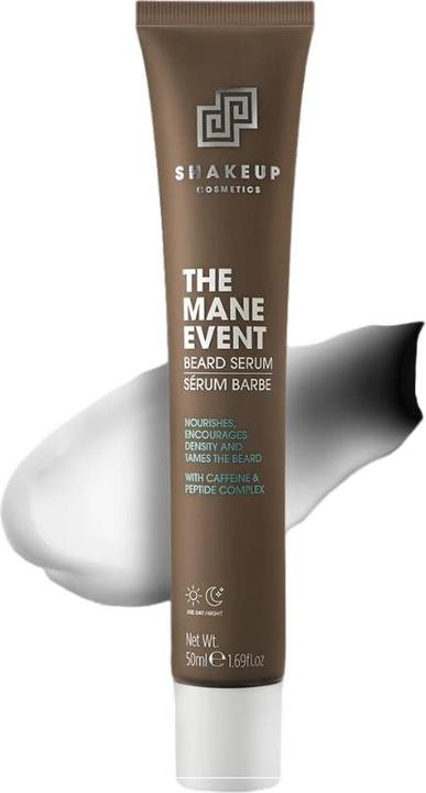 Shakeup Bartserum The Mane Event