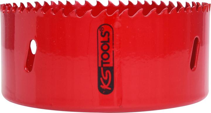 Produktbild KS Tools HSS Bimetalllochsäge (100 Millimeter)