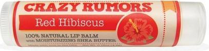 Produktbild Crazy Rumors Sugar & Spice (Balsam, 0.50 ml)