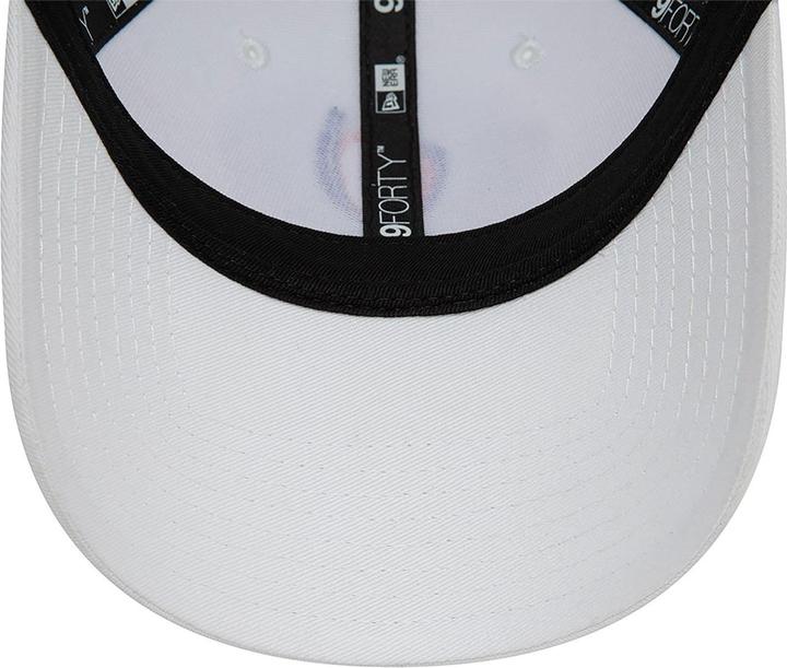 Produktbild New Era kappe 9forty rugby-weltmeisterschaft 2023 (One Size)