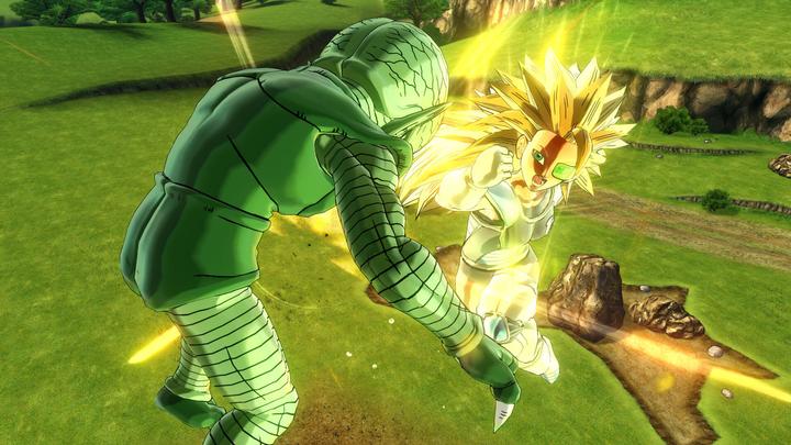 Produktbild Bandai Namco Dragon Ball Xenoverse 2 (Xbox One X, Xbox Series X, DE)