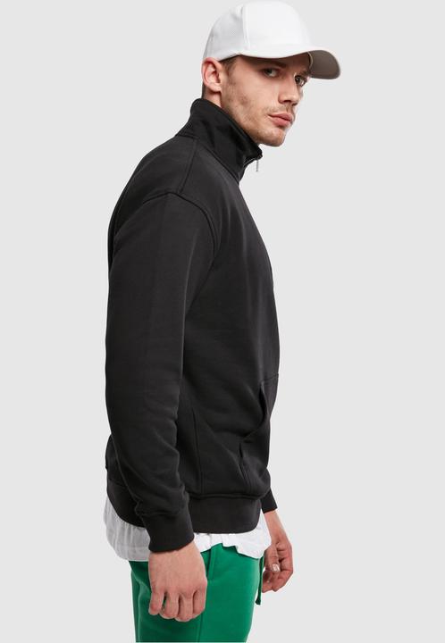 Produktbild Urban Classics Organic Basic Troyer (S)