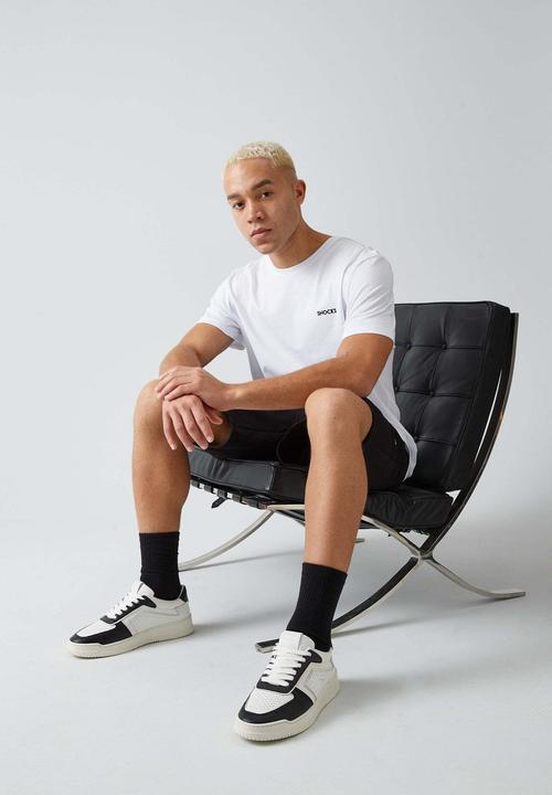 Image du produit Snocks Tennissocken (paquet de 4, 35 - 38)