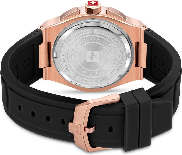 Image du produit Swiss Military Hanowa Sonoran Chrono (Chronographe, 43 mm)