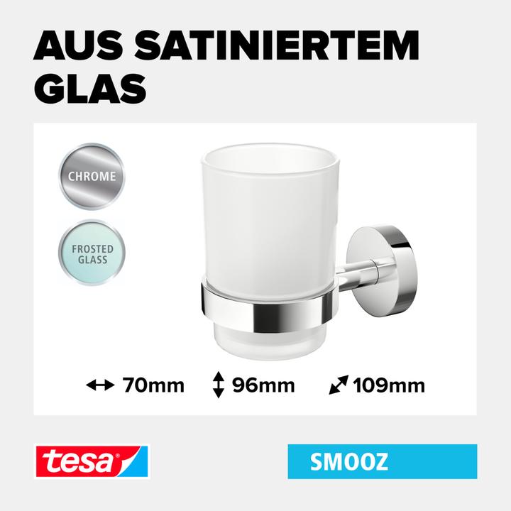 Actual product image tesa Smooz