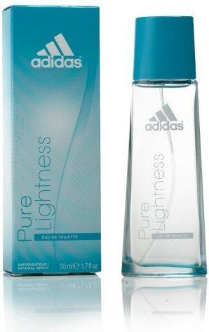 Produktbild adidas Pure Lightness (Eau de Toilette, 50 ml)
