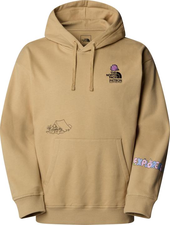 Khaki Stone