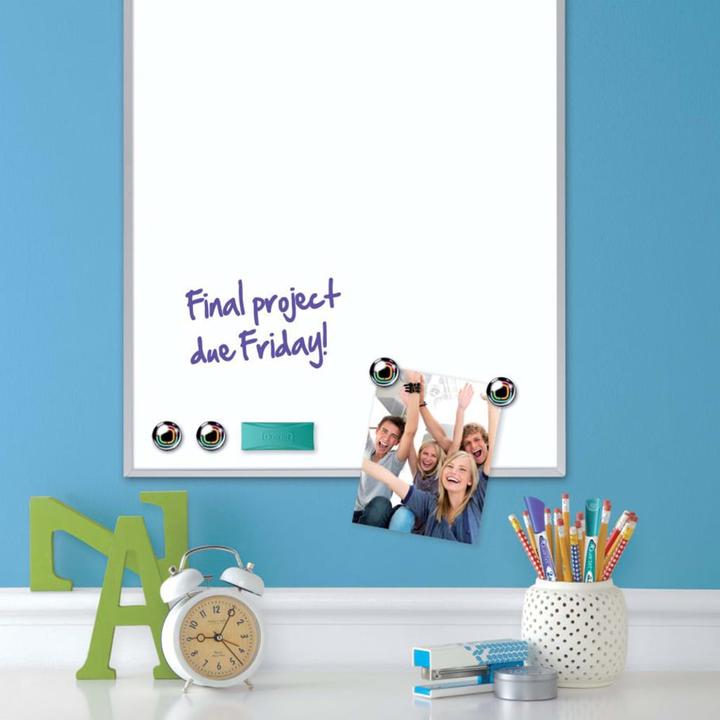 Actual product image Nobo Board (58.5 x 43 cm)
