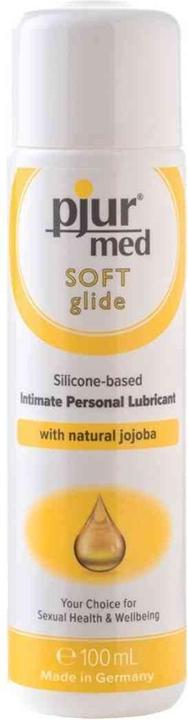 Immagine prodotto Pjur Scivolamento morbido (100 ml)