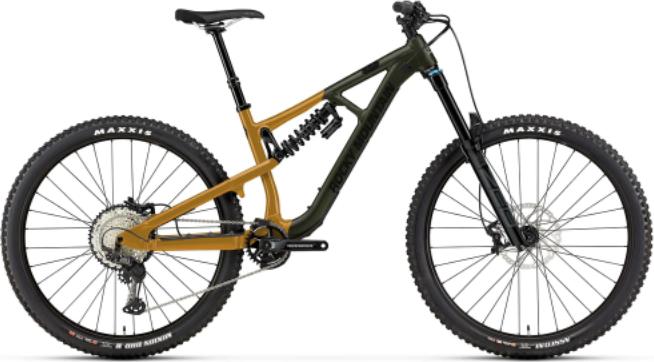 Produktbild Rocky Mountain Slayer Alloy 50 2022