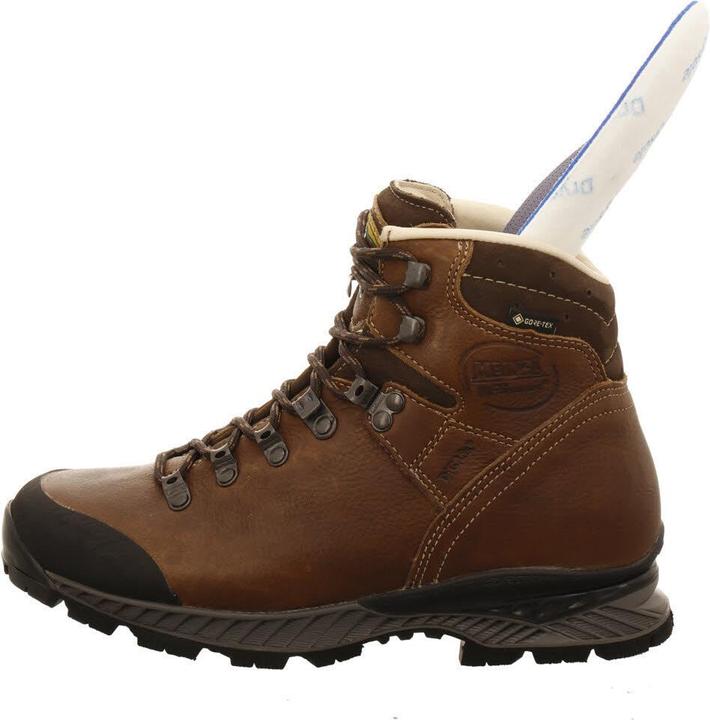 Actual product image Meindl Toronto Lady MFS (41.5)