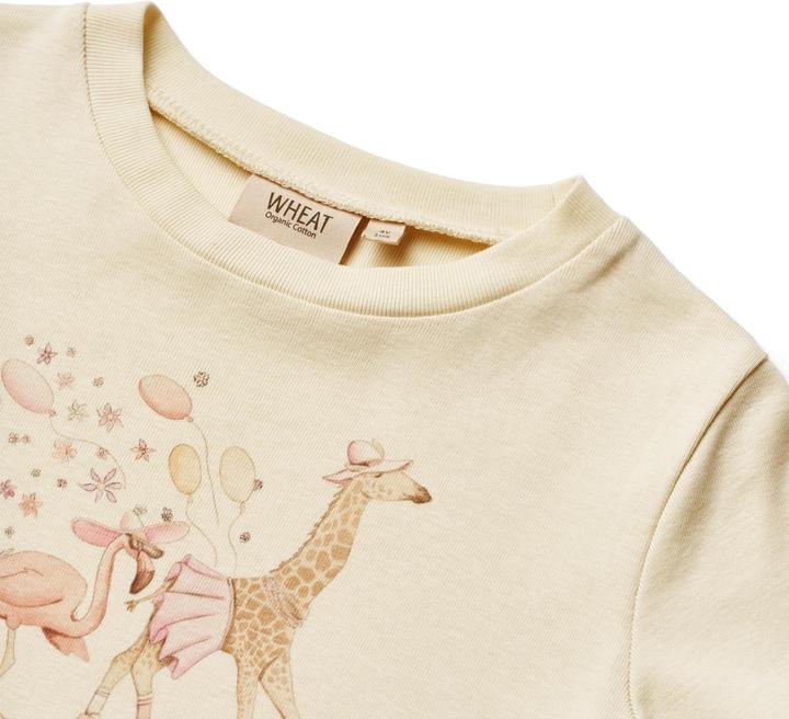 Produktbild Wheat T-Shirt Tessa (110)
