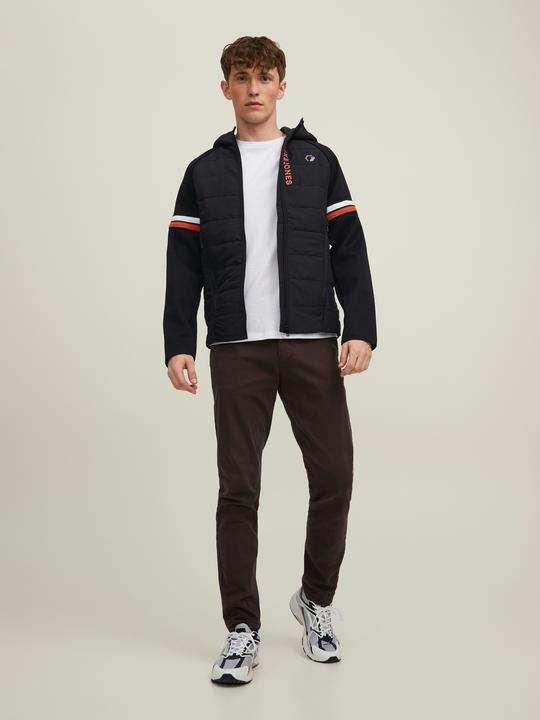 Immagine prodotto Jack & Jones Logan Hybrid- Jacke (XXL)