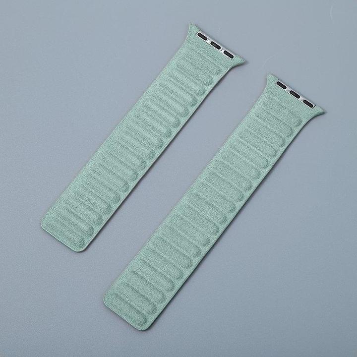 Actual product image Guardline Alcantara Guardband (49 mm, 45 mm, 44 mm, 46 mm, 42 mm, Alcantara)