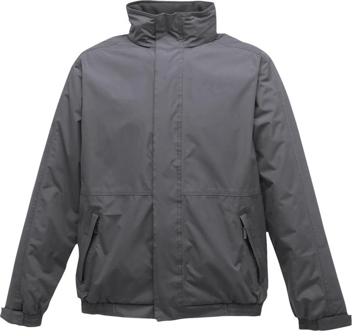 Regatta Dover Jacke wasserfest winddicht Thermoschutz