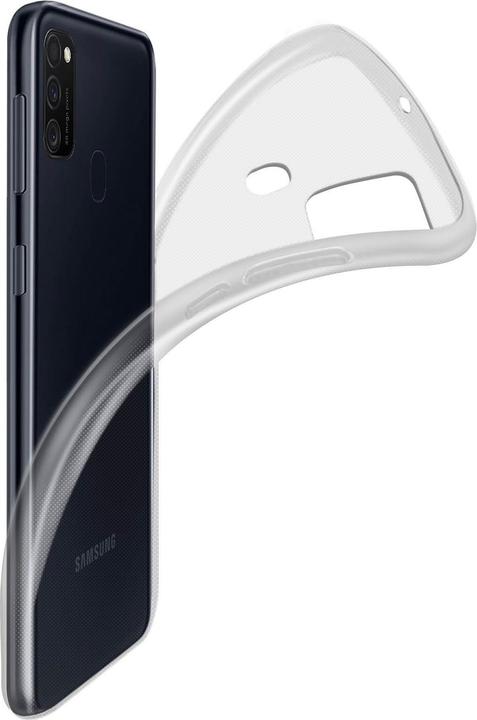 Produktbild Avizar Francis Series (Samsung Galaxy M30s)