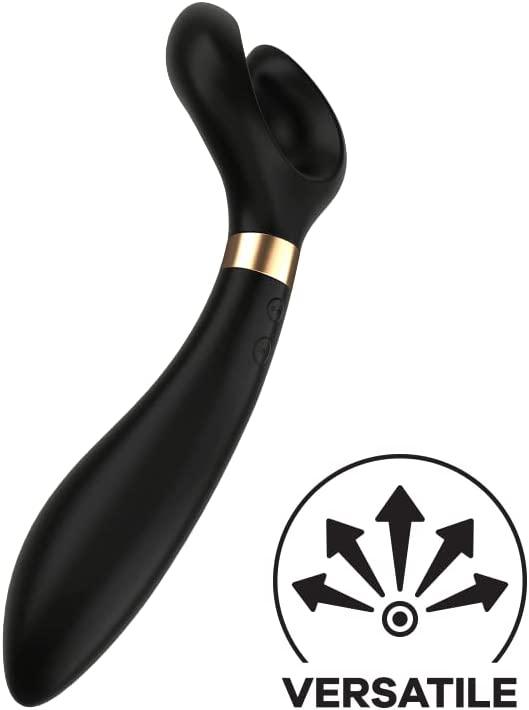 Image du produit Satisfyer Partner Multifun 3