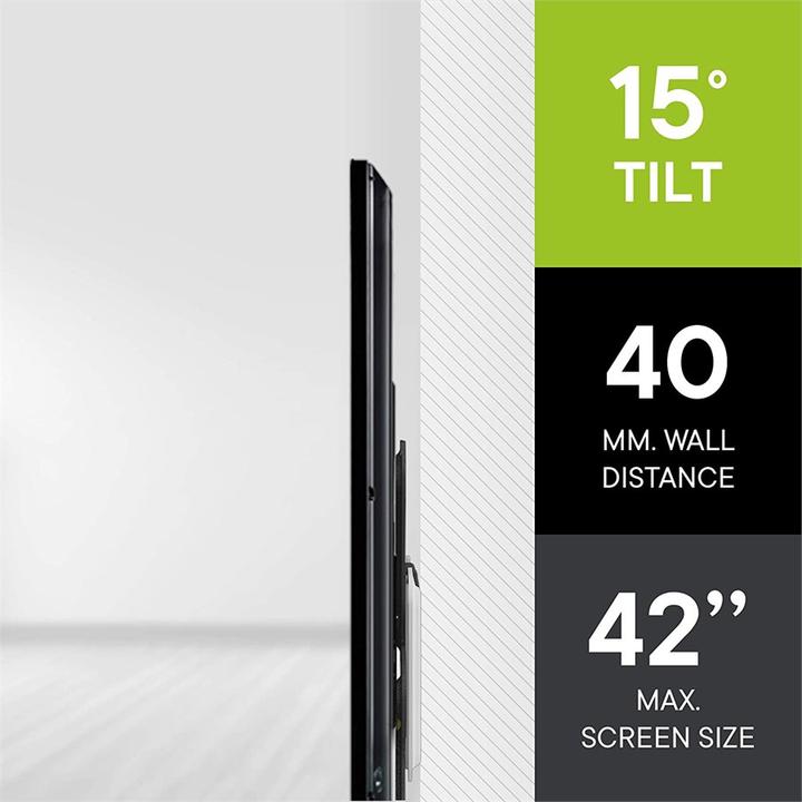 Image du produit One for All Solid WM4221 (Mur, 42", 50 kg)