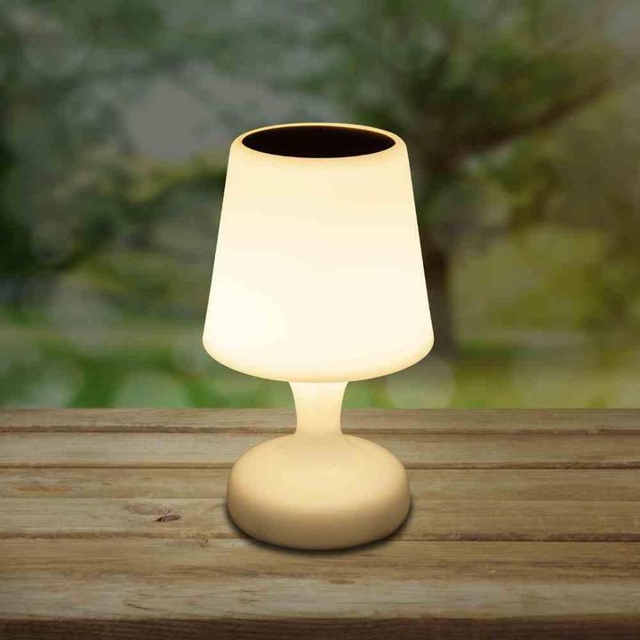Actual product image Siena Garden Solar light