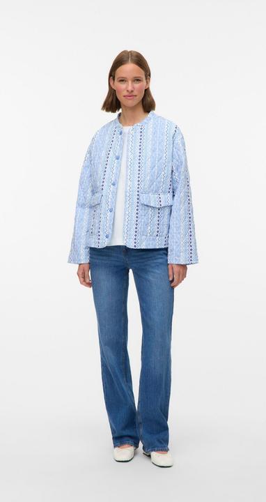 Actual product image Vero Moda VMMIMI Steppjacke Steppjacke (L)