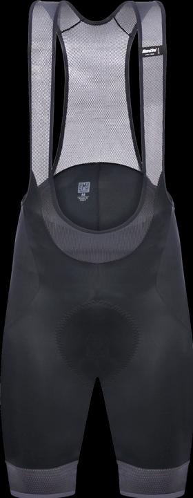 Santini Trägerhose kurz SCATTO Herren