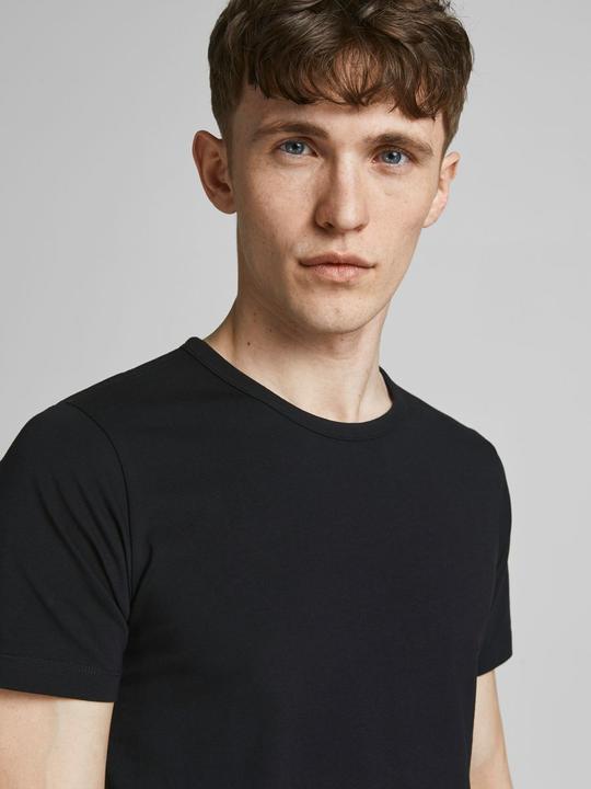 Image du produit Jack & Jones Jjebasic O-Neck Tee S/S Noos (XS)