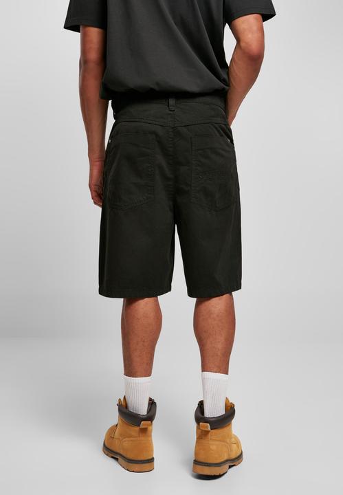 Image du produit Southpole Short chino en sergé - 16842 (30)