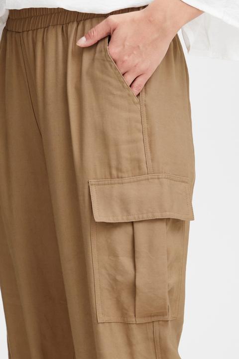 Produktbild Fransa FRKRISTA PA 1 - Trousers - 20612622 (XXL)