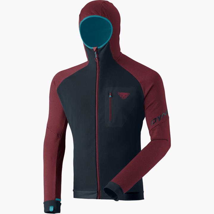 Actual product image Dynafit Radical Ptc Jacket (S)