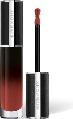 Image du produit Givenchy Rouge à lèvres liquide mat Le Rouge Interdit (Cream Velvet Lipstick) 6.5 ml - Nuance : N51 Brun (N51 Brun)