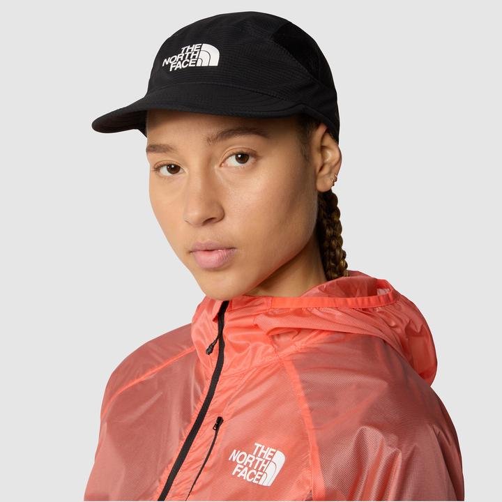 Actual product image North Face Summer Light Run (One size)