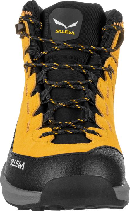 Immagine prodotto Salewa Scarpe da bambino MTN Trainer 2 Mid PTX (29)