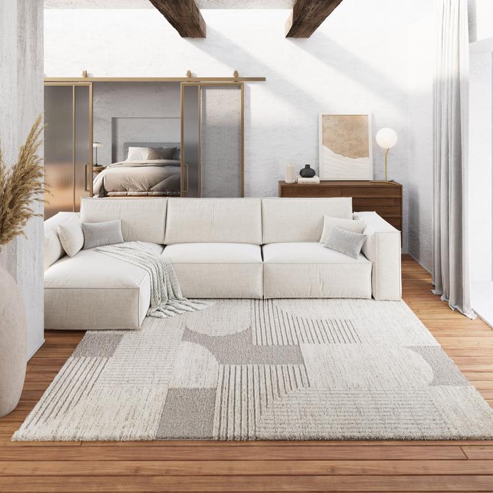 Produktbild Wecon Home Teppich Mats (200 x 290 cm)