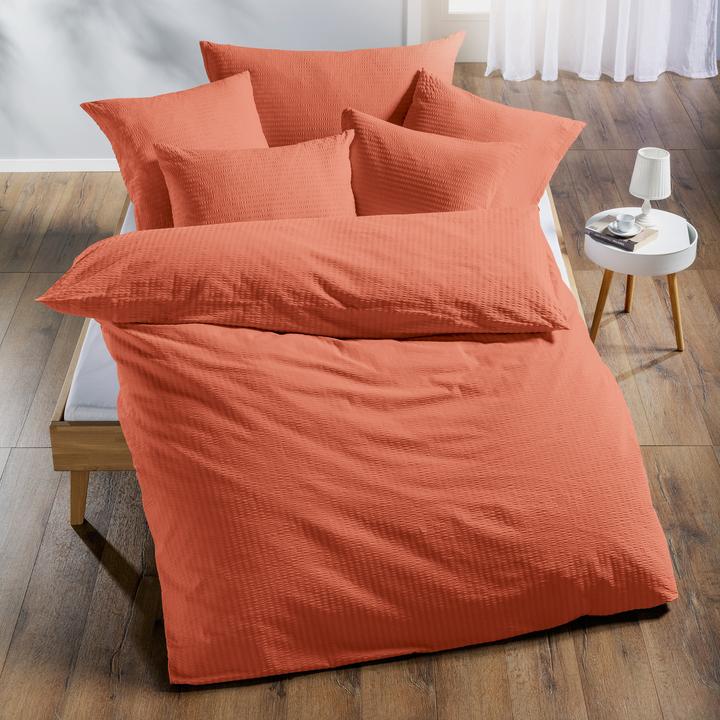 Actual product image Night Fashion Edi (Duvet cover, 240 x 240 cm)