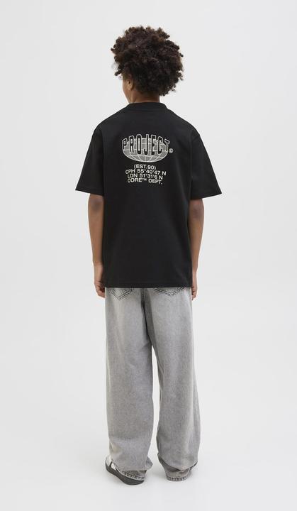 Immagine prodotto Jack & Jones Gedruckt T-shirt Junior T-shirt (176)