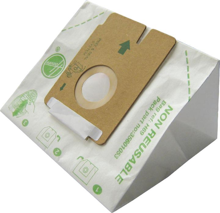 Image du produit Hoover H69 (5 x)