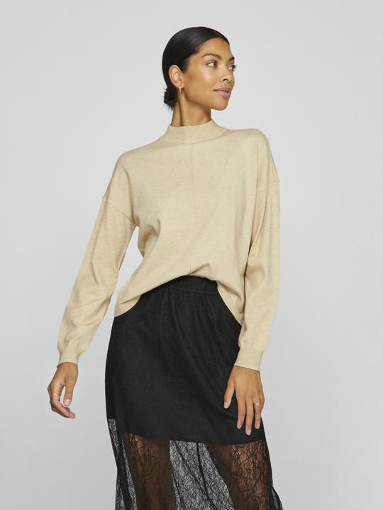 Produktbild Vila High Neck Strickpullover (XS)