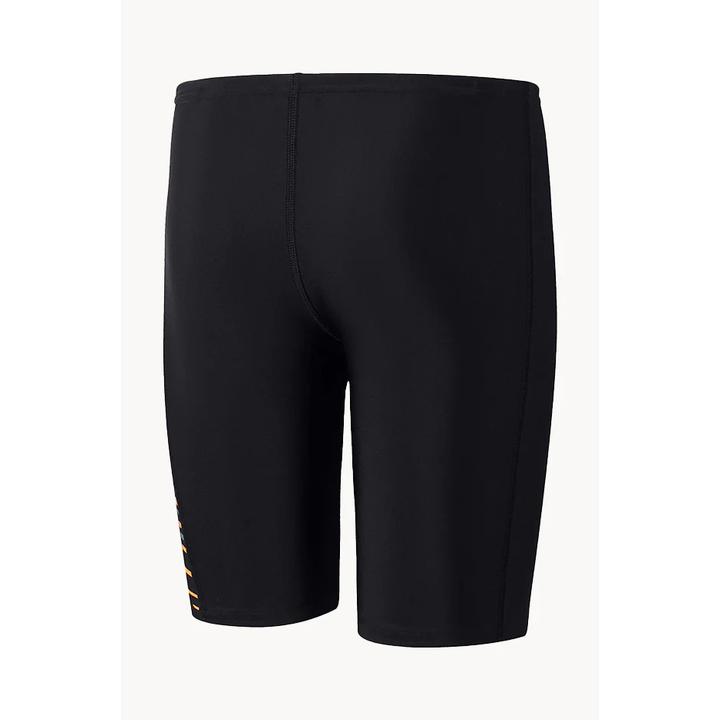 Actual product image Speedo Boys Plastisol Placement Jammer (176)