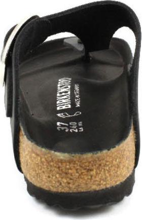 Produktbild Birkenstock Zehentrenner Gizeh Big Buckle (40)