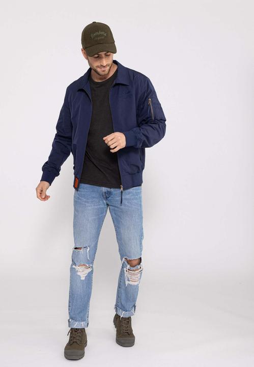 Image du produit Bombers Original Vestes Hawk M (M)