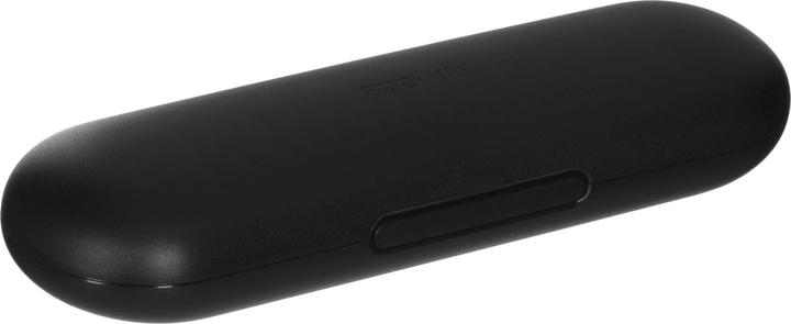 Actual product image Oral-B iO4 Series Matt Black (Oscillating toothbrush)
