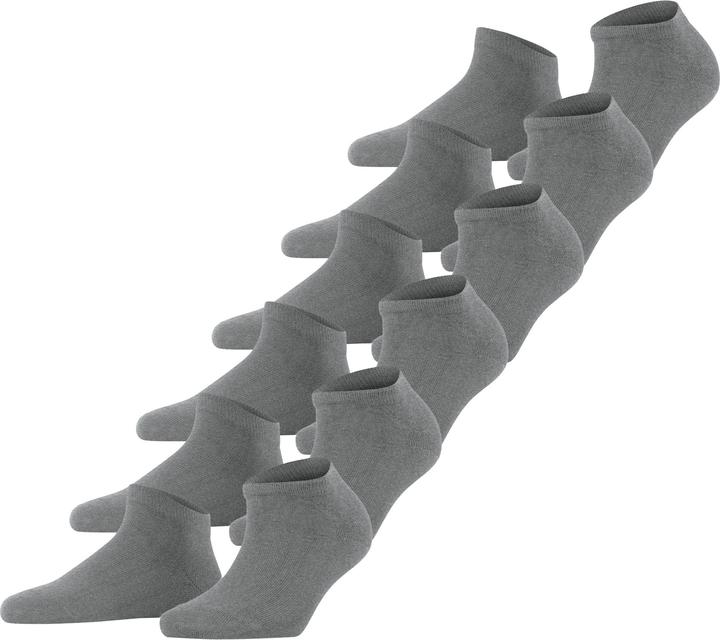 Falke Happy Bundle 6-Pack Damen Sneakersocken