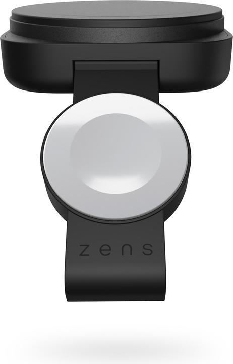 Image du produit Zens Travel Charger Pro 2 (20 W)