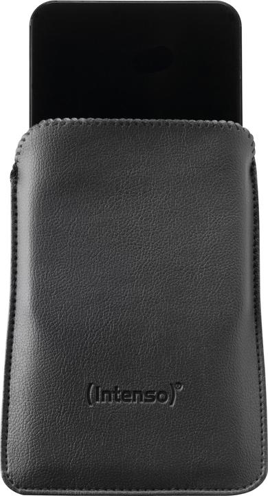 Intenso 5TB Memory Drive 2.5" bk U3 (5 TB)
