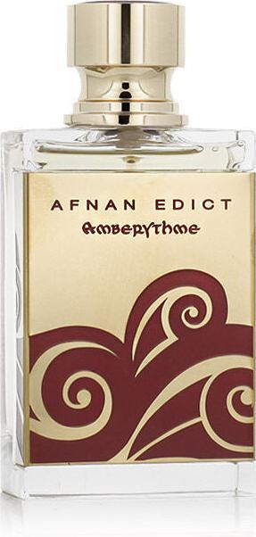 Produktbild Afnan Edict Amberythme (Eau de Parfum, 80 ml)