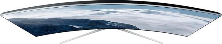 Produktbild Samsung Ue65ks9580 (65", LCD, 4K, 2016)