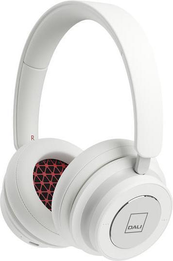 Dali iO-4 CHALK WHITE (No noise cancelling, 60 h, Wireless)