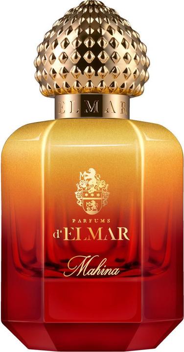 Image du produit Parfums d'Elmar Sensual Collection MAHINA Extrait de Parfum (60 ml)