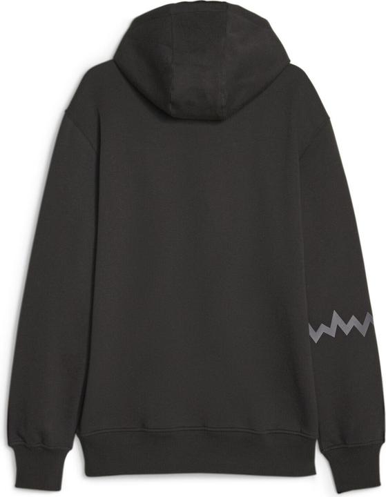 Actual product image Puma Hoops Team Hoodie (XXL)