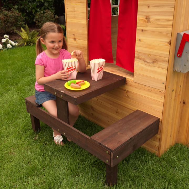Produktbild KidKraft Playhouse